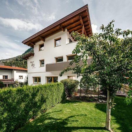 Apart 83 Tösenssteinach Oda fotoğraf