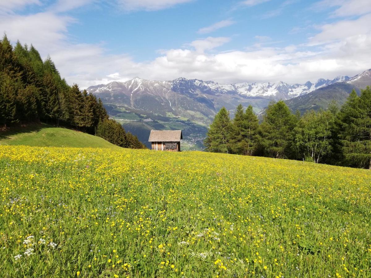 Apart 83 Tösenssteinach Dış mekan fotoğraf