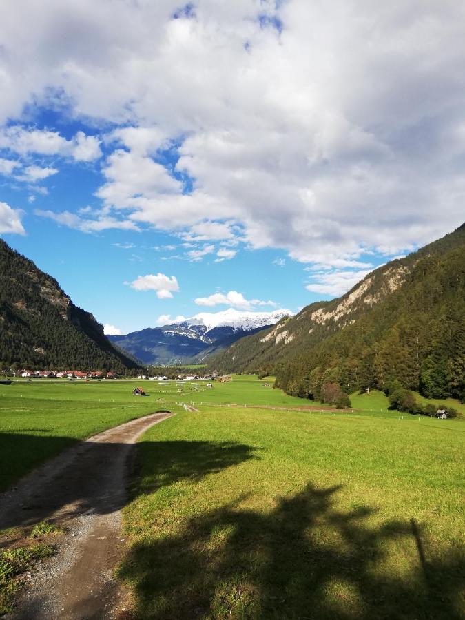 Apart 83 Tösenssteinach Dış mekan fotoğraf