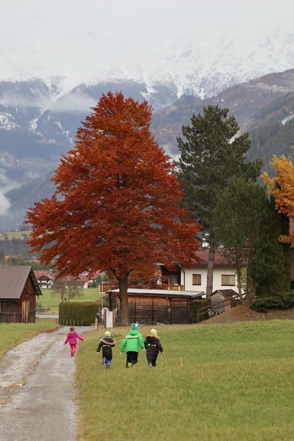 Apart 83 Tösenssteinach Dış mekan fotoğraf
