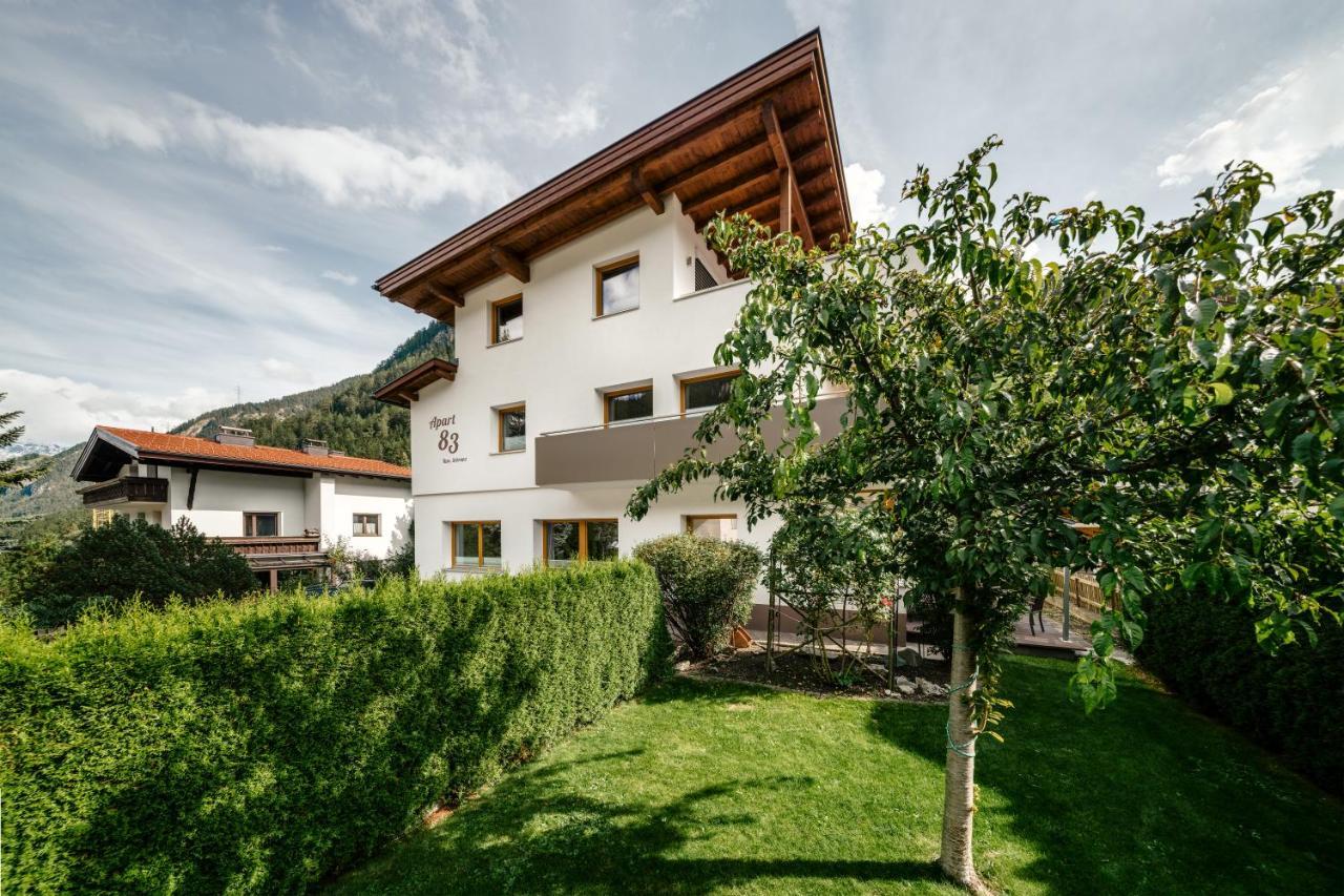 Apart 83 Tösenssteinach Oda fotoğraf