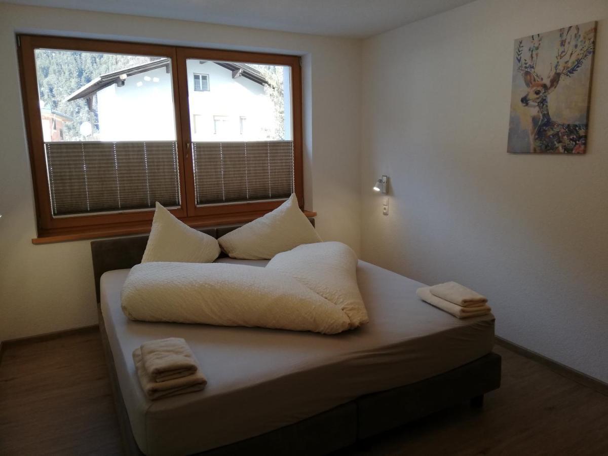 Apart 83 Tösenssteinach Dış mekan fotoğraf