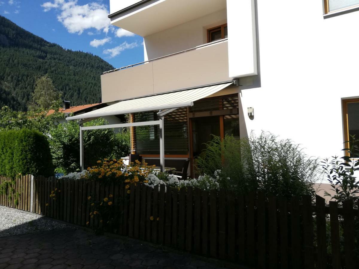 Apart 83 Tösenssteinach Dış mekan fotoğraf