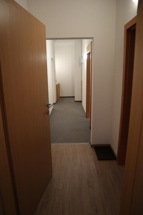 Apart 83 Tösenssteinach Dış mekan fotoğraf