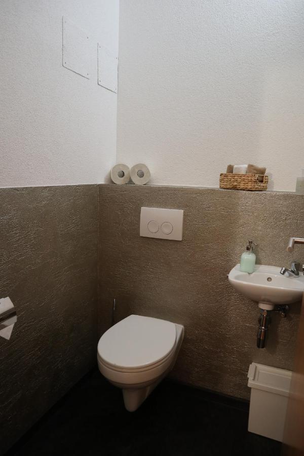 Apart 83 Tösenssteinach Dış mekan fotoğraf