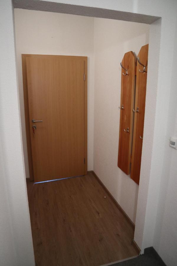 Apart 83 Tösenssteinach Dış mekan fotoğraf