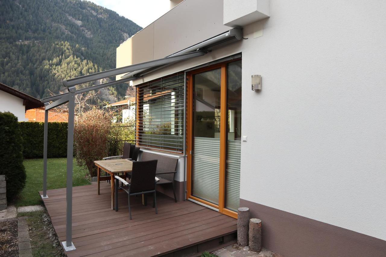 Apart 83 Tösenssteinach Dış mekan fotoğraf